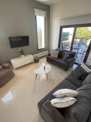 Seaview Villa - Amazing Sea & Mountain View Koskinou (Rhodes) Exterior foto