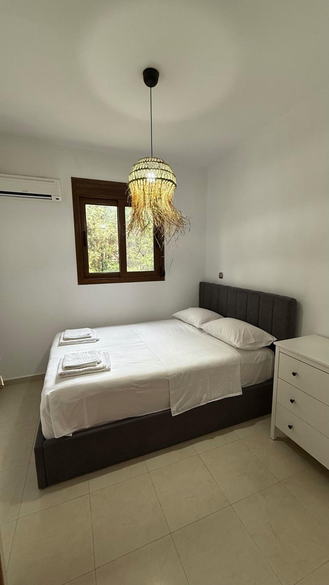 Seaview Villa - Amazing Sea & Mountain View Koskinou (Rhodes) Exterior foto